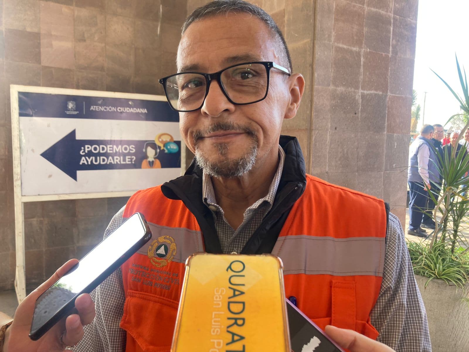San Luis Potosí Actualiza su Atlas de Riesgo