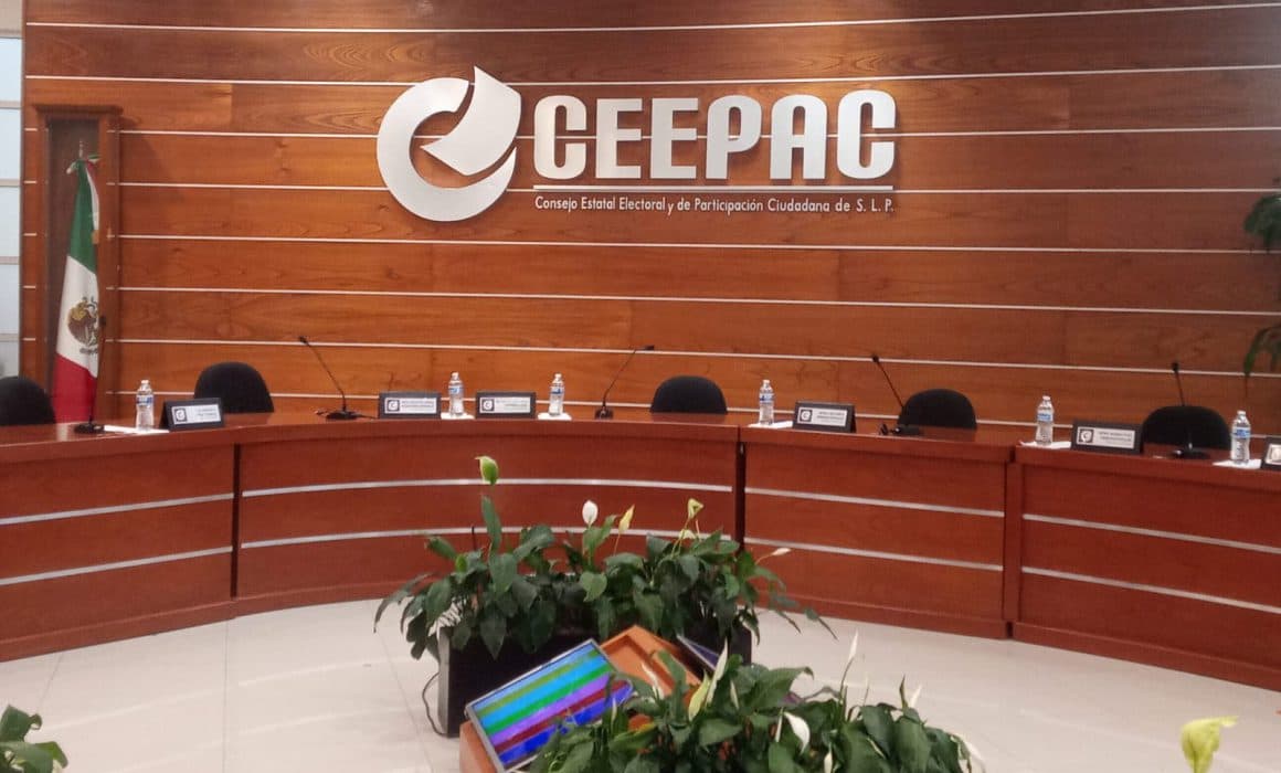 Propone CEEPAC presupuesto 2026 con reducción del 5.6%