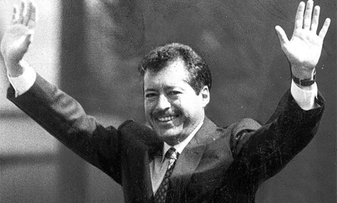 Denuncia AMLO encubrimiento para segundo tirador del caso Colosio