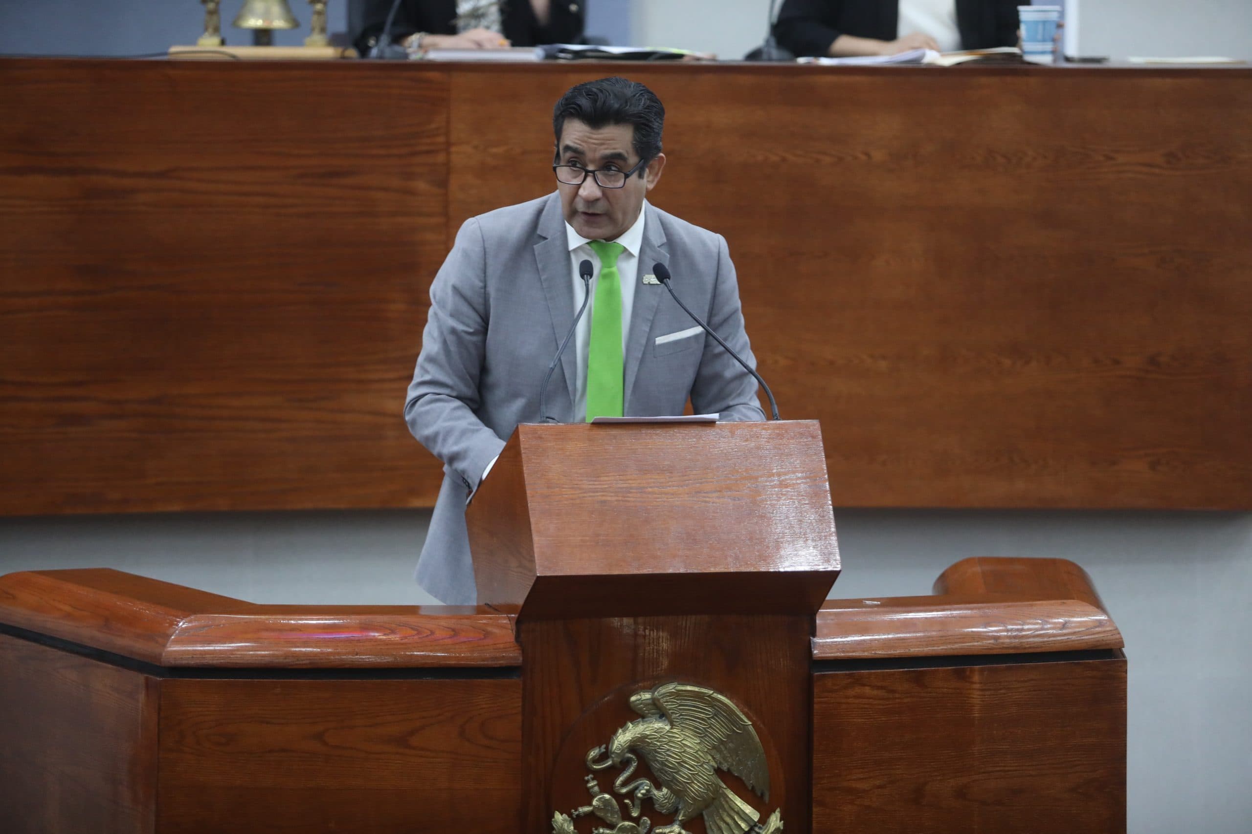 Conoce a los legisladores potosinos mejor y peor evaluados este trimestre