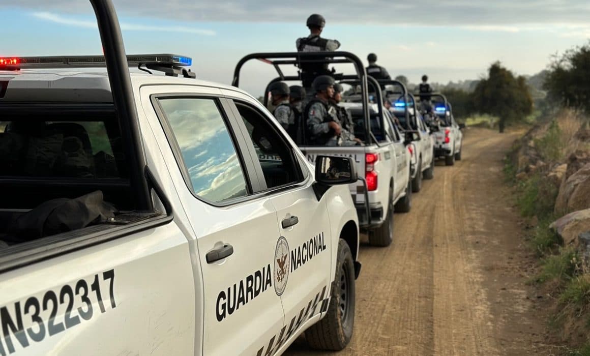 Suman 51 asesinatos en Celaya desde la llegada de Ejército y GN