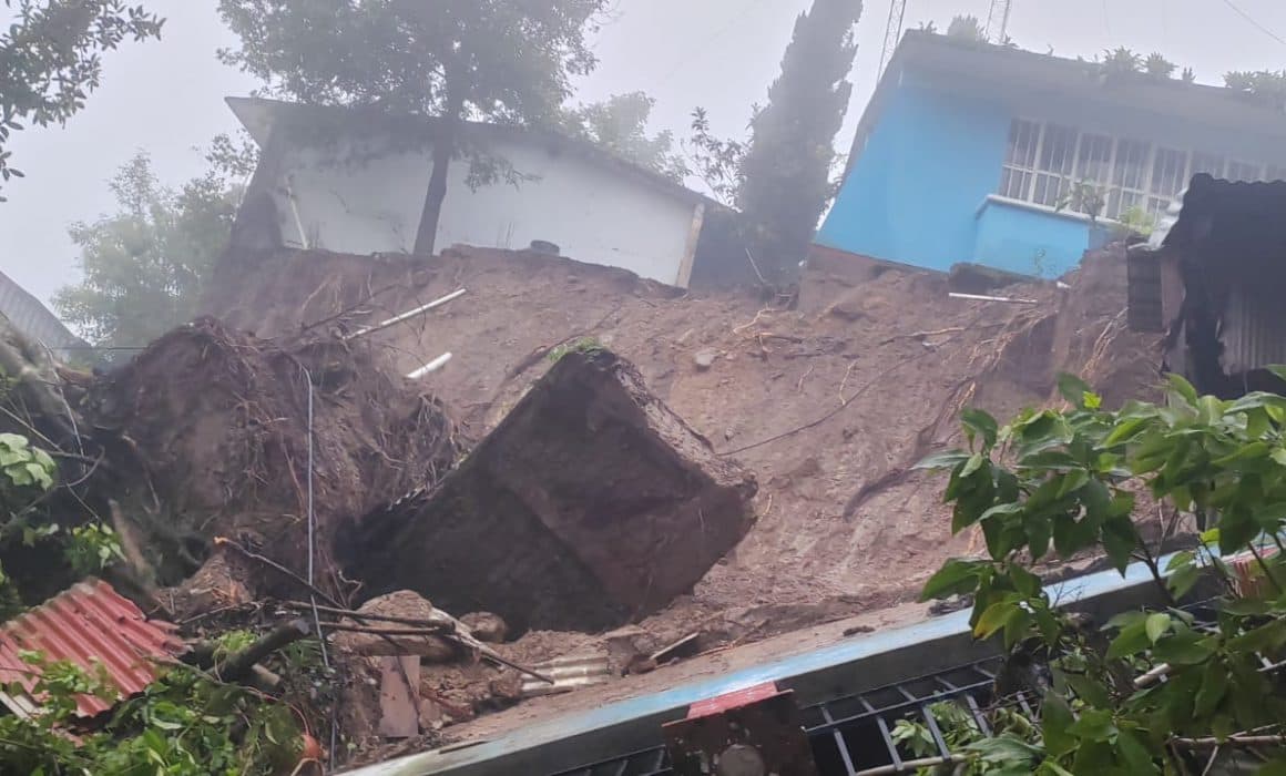 Ya son 3 víctimas por John en Oaxaca