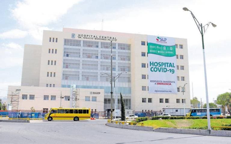 Asociación de Médicos Residentes Exige Verificación de Insumos en el Hospital Central