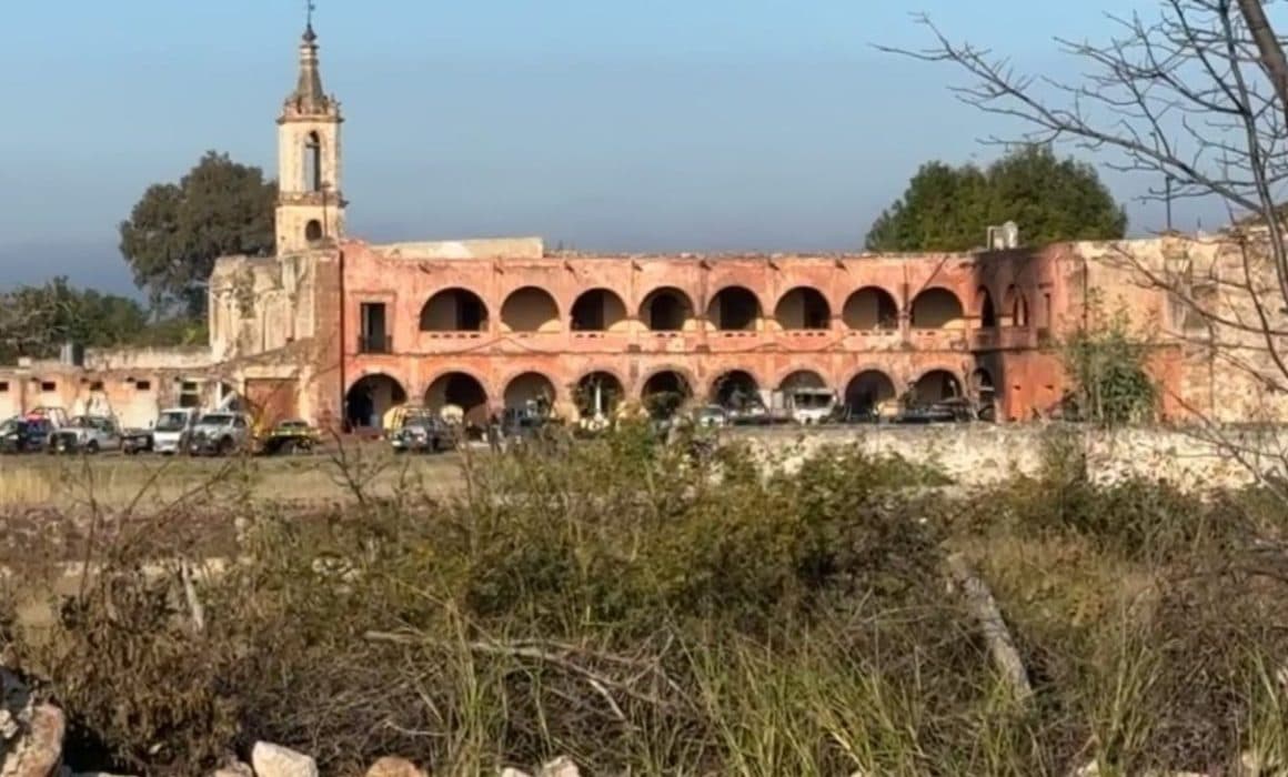 Se despide sexenio de AMLO con 137 masacres en Guanajuato