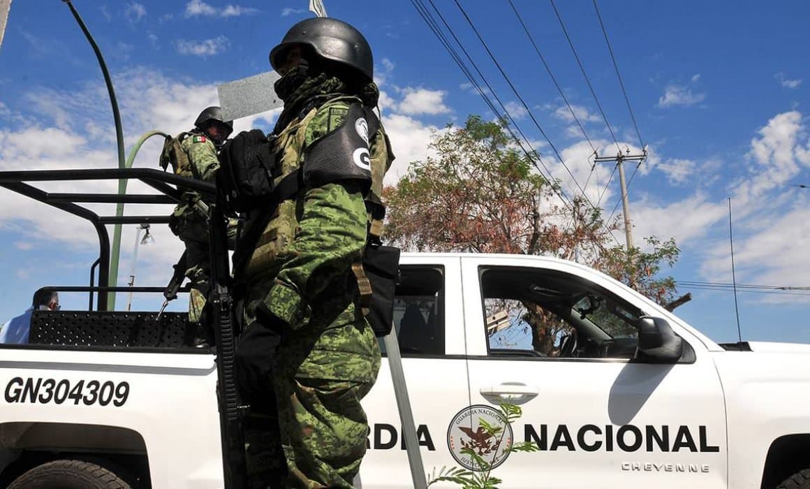 Capturan a 29 presuntos sicarios de 5 cárteles; tan solo 20 en Guerrero