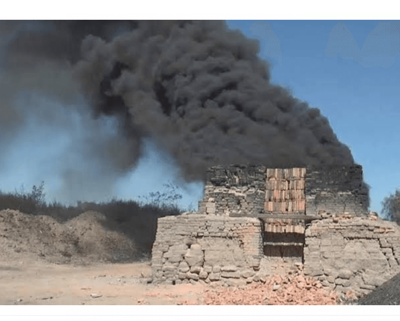Disminuyen ladrilleras en San Luis Potosí por medidas ambientales
