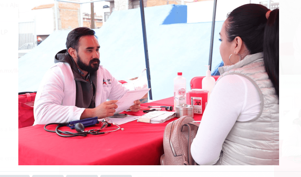 Reconocen a SLP como municipio promotor de la salud