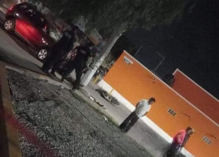 Jovencita de 20 años pierde la vida en trágico accidente de motocicleta