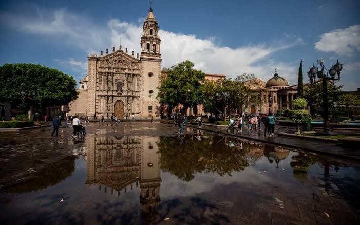 Delincuentes no respetan ni siquiera a la iglesia