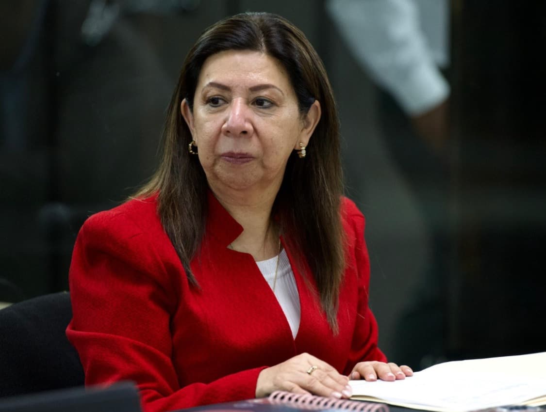 Aclara Fiscal General del Estado que la institución no previene delitos