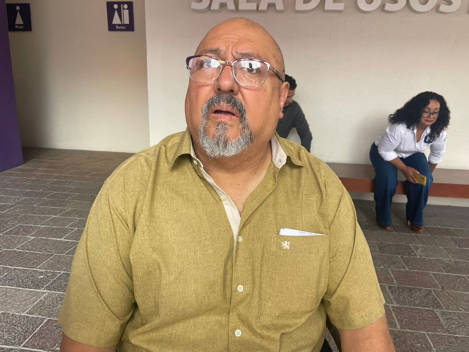 Preocupa a grupos vulnerables protección de sus derechos con reforma judicial