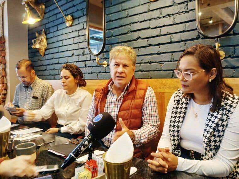 Convocan organizaciones civiles a nueva marcha contra reforma judicial