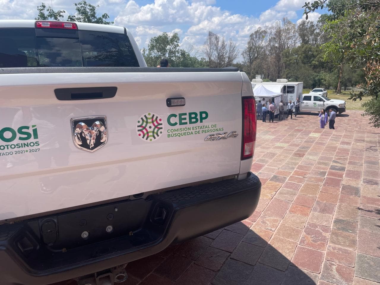 Encuentran sin vida a trabajador de la CFE extraviado en San Nicolás Tolentino