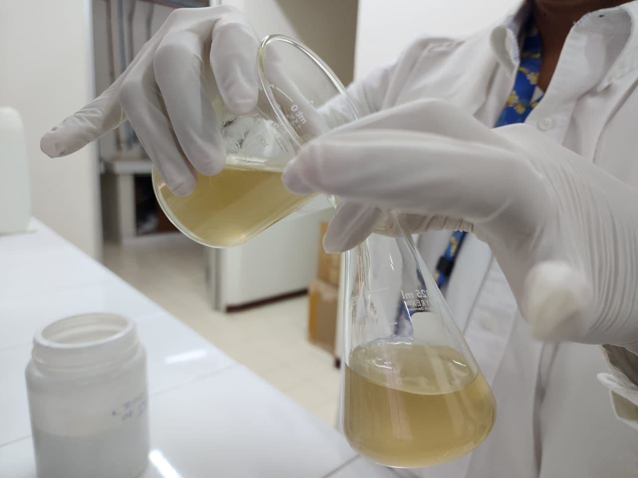 Agua de El Realito no cumple con normas nacionales para consumo humano