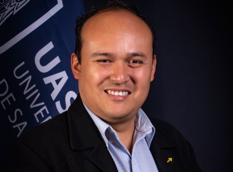 Cuestiona politólogo y académico de la UASLP reforma al Poder Judicial