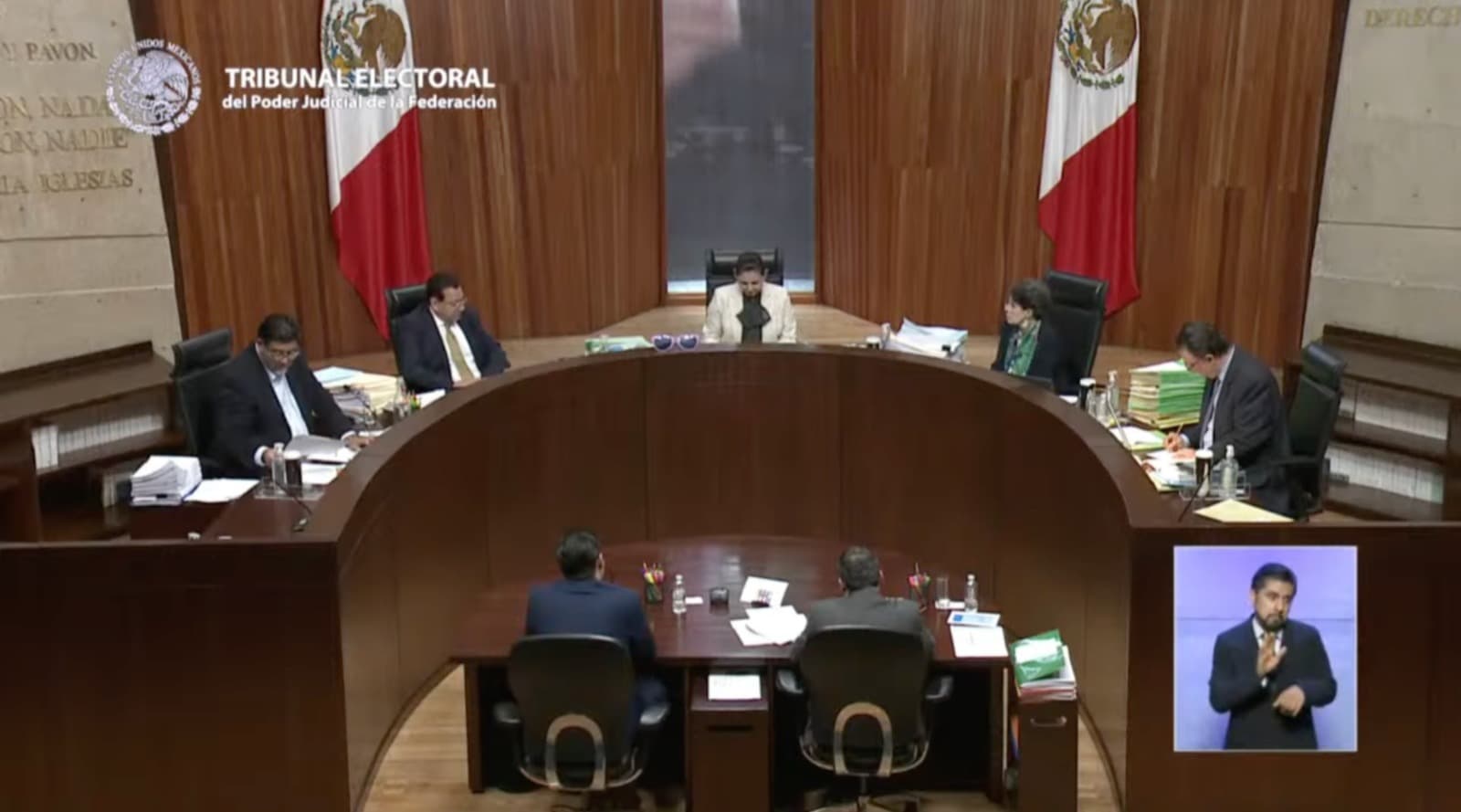 Elección de diputados plurinominales sigue sin ser validada por Tribunal Electoral