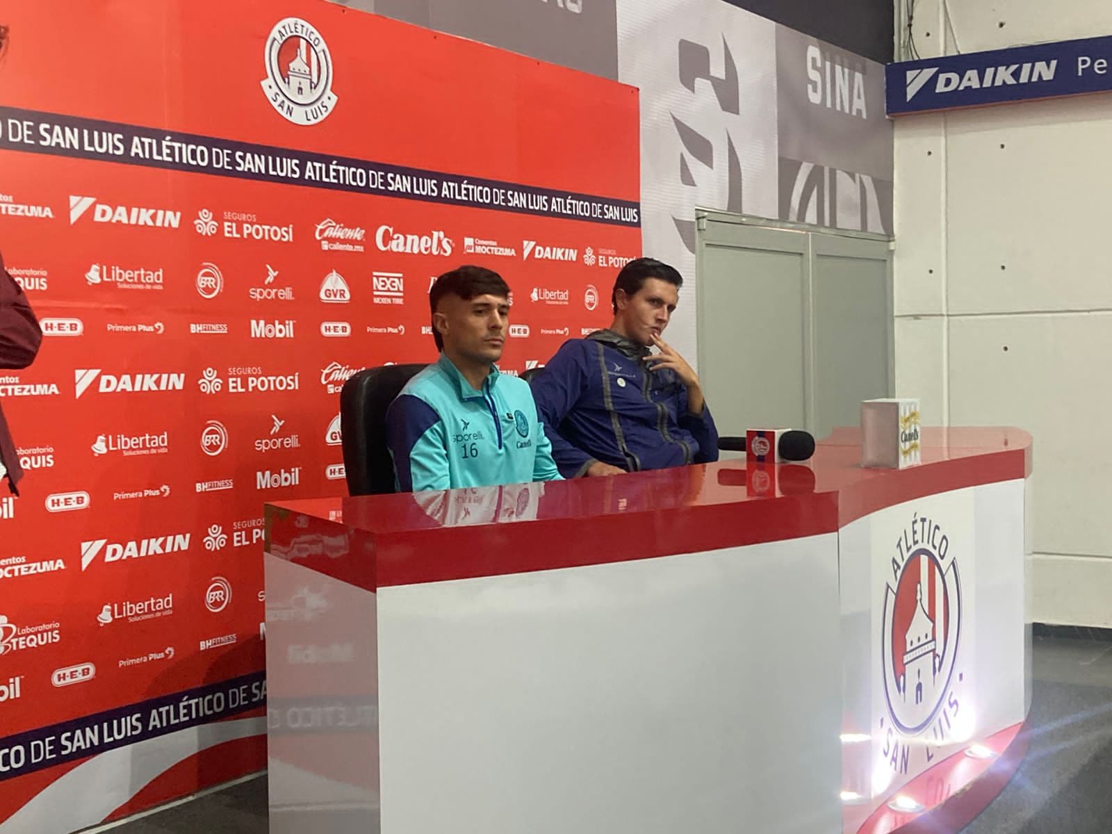 Atlético de San Luis confía en tener buenos resultados contra Tigres