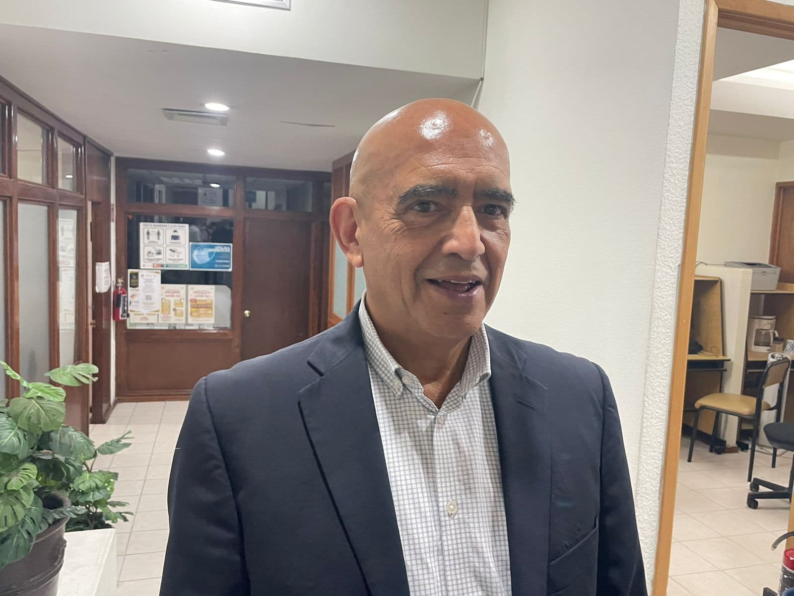 Diputado local del PRI en SLP podría votar a favor de la Reforma Judicial