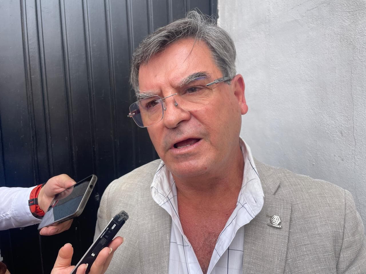 Lamenta Coparmex la reciente aprobación de la reforma judicial