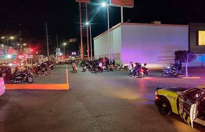 Operativo de la SSPC erradica arrancones en la capital