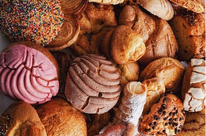 Potosinos aumentan un 60% venta de ingredientes de panadería