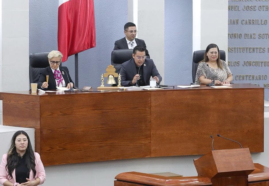 Congreso acatará la decisión de tribunales en caso de Marcelino Rivera