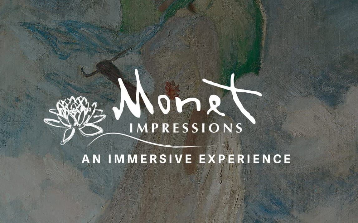 Inaugurarán experiencia inmersiva de Monet a la capital potosina
