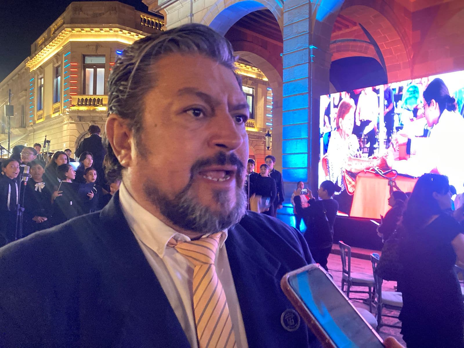 AMPI destaca labor del alcalde Enrique Galindo en beneficio del sector inmobiliario