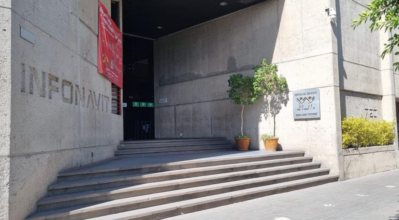 Ante reforma de vivienda Infonavit se declara con solidez financiera para operaciones