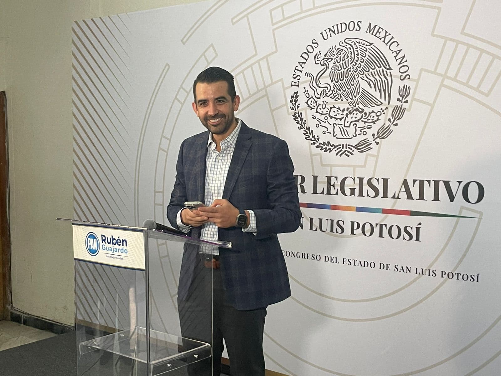 Iniciativa de ley de movilidad y seguridad vial será la primera en el Congreso