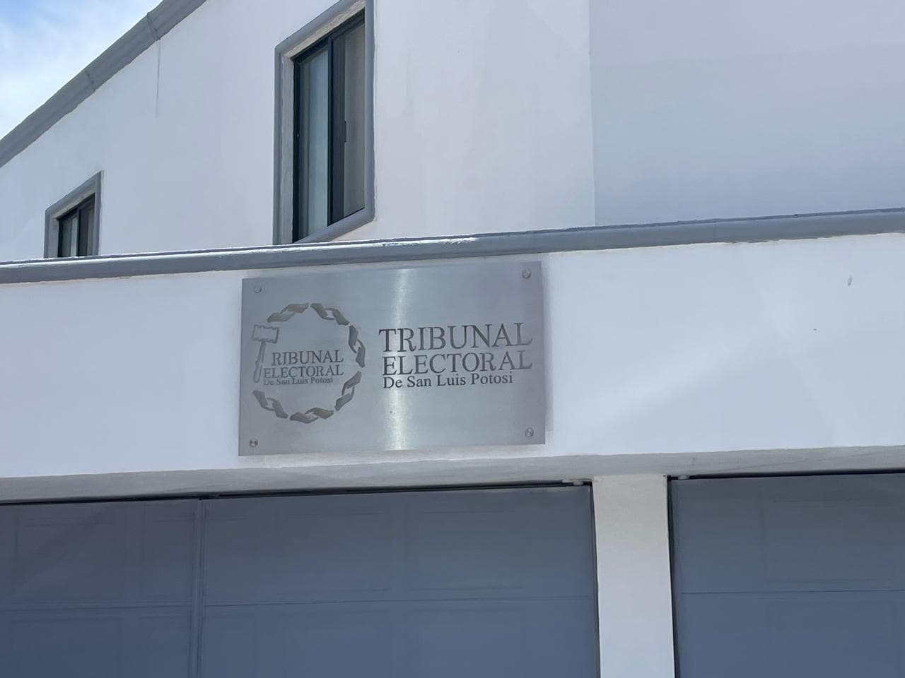 Continua resolución en Tribunal Electoral del caso Marcelino Rivera