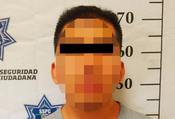 Frustra Guardia Municipal intento de abuso sexual a jovencita