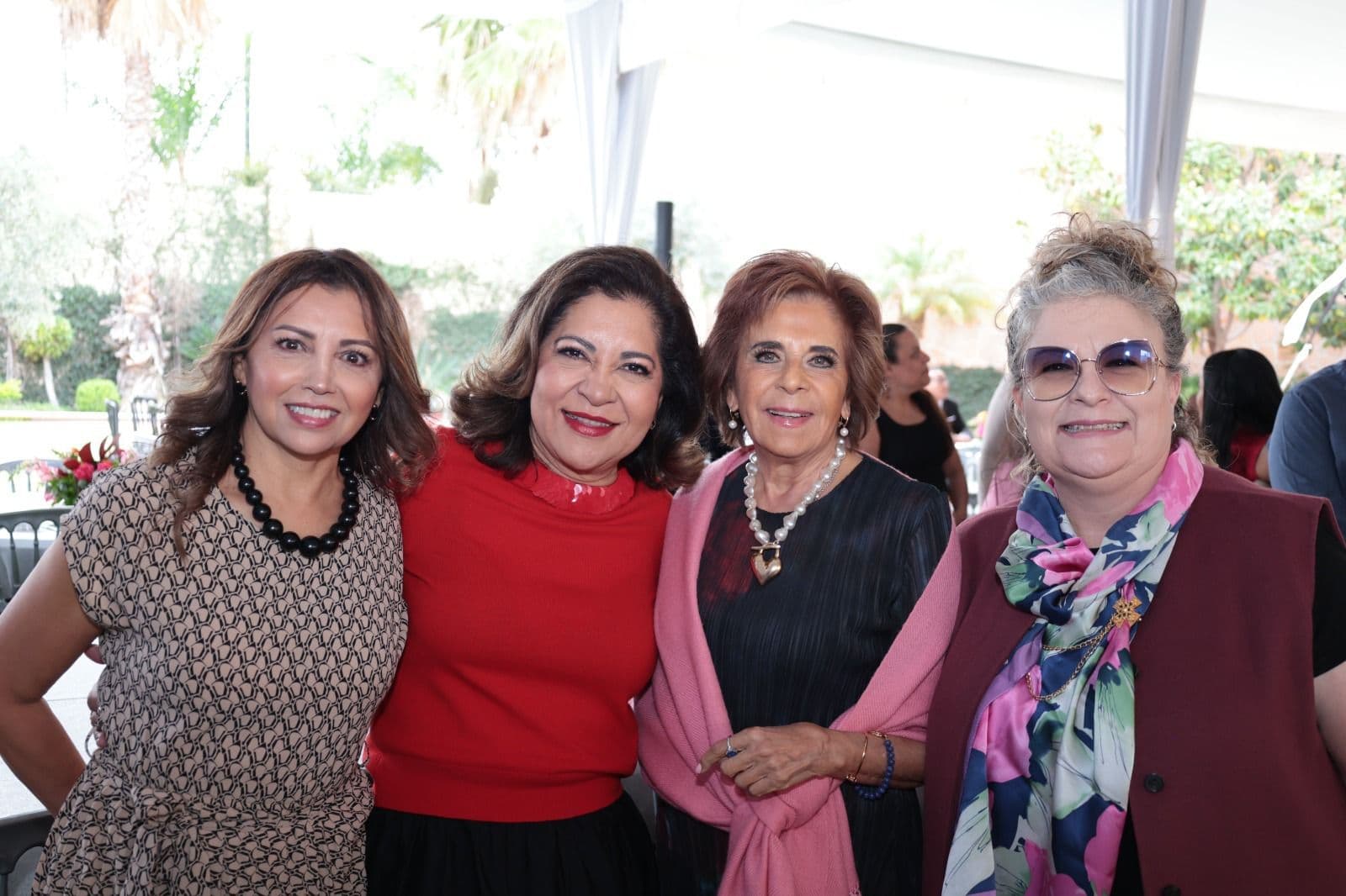 Reconoce Guillermina Anaya a Directora del DIF Estela Arriaga