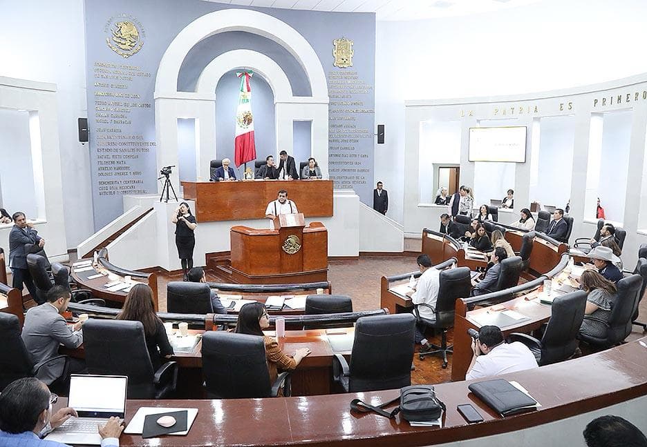 Caso Marcelino desata confrontación entre partidos en el Congreso
