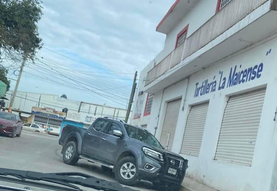 Muere Subdirector de Obras Públicas en ataque armado en el Naranjo