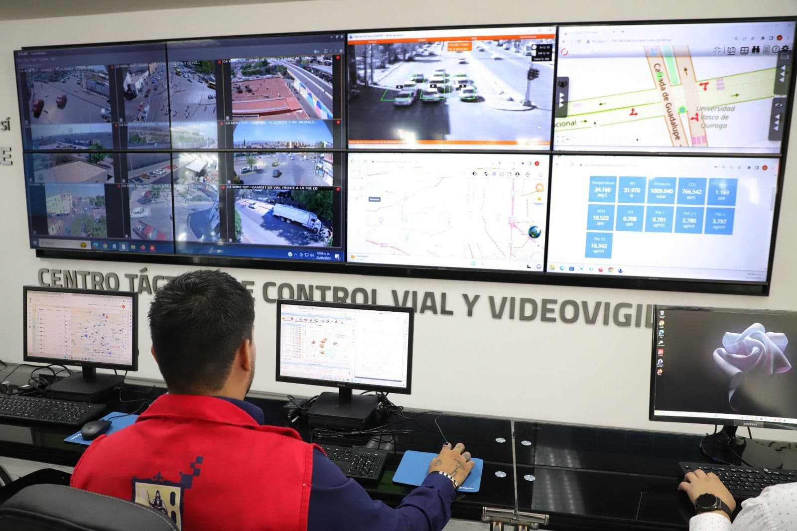Mejora Administración Municipal con nueva transformación digital