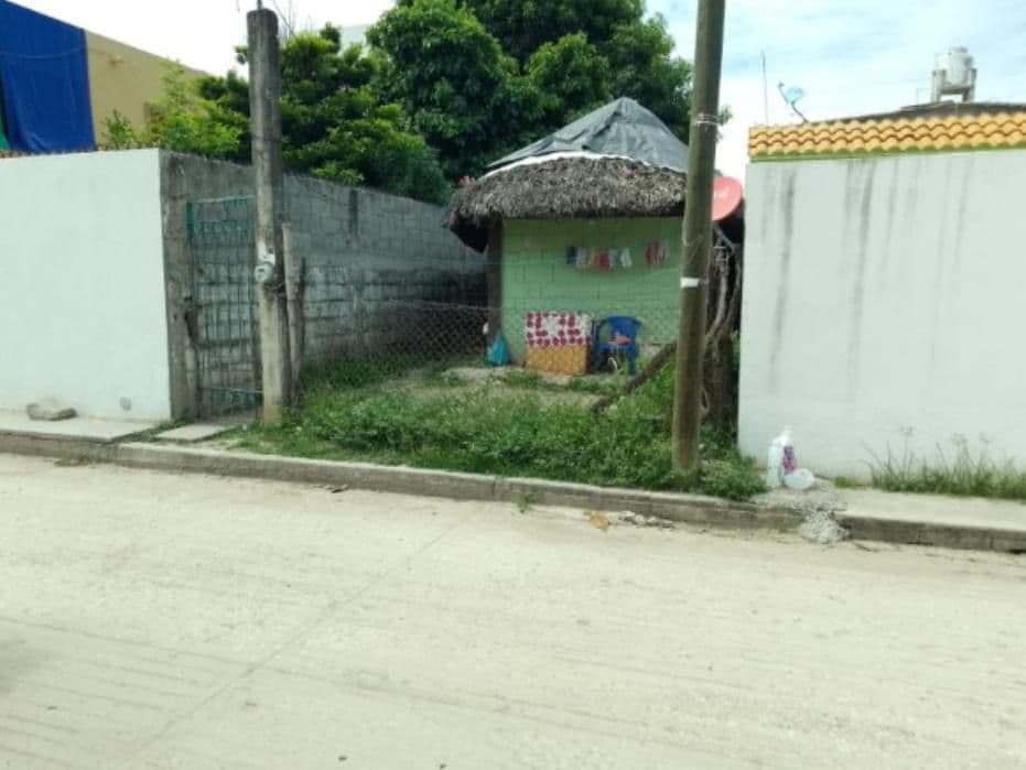 Asesinan en Tamuín a padre de familia frente a su hija de 7 años