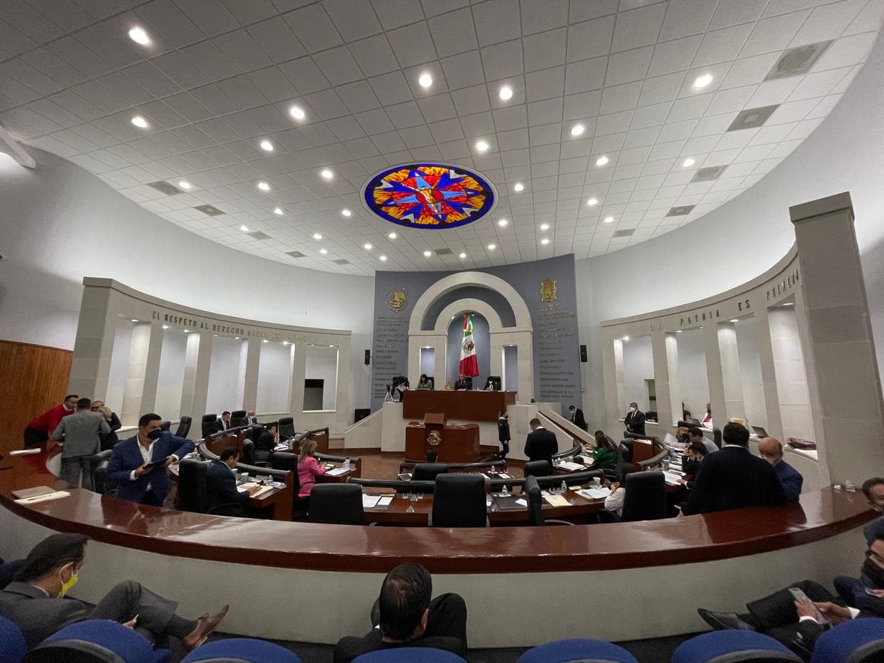 Conoce a los Nuevos Diputados de la Sexagésima Cuarta Legislatura de SLP Parte 1