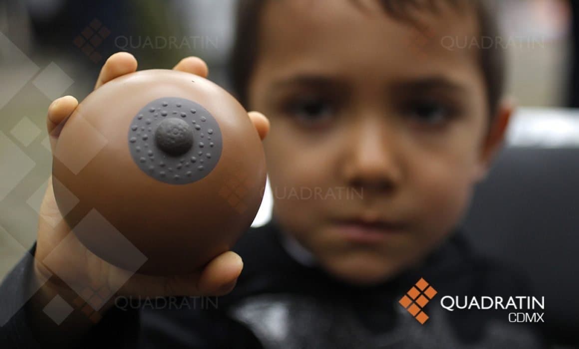 Calostro materno ofrece beneficios al sistema inmunológico del bebé