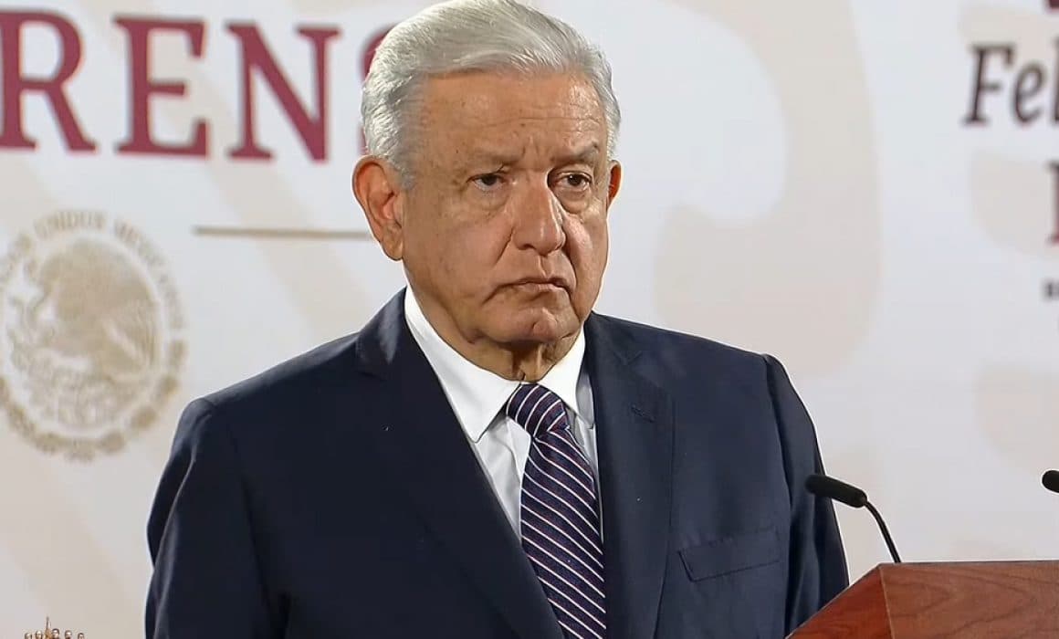 Acapulco es el más afectado por el huracán John en Guerrero: AMLO