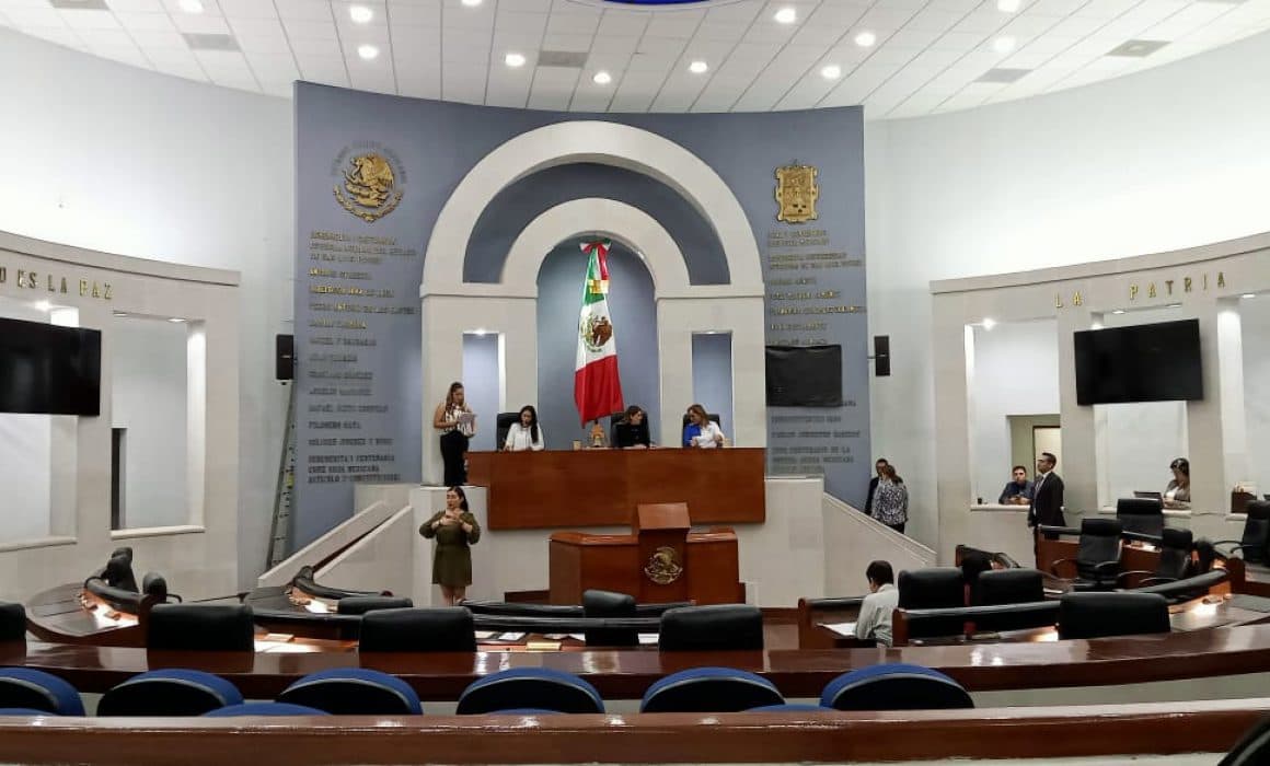 Conoce a los nuevos representantes en el Congreso de SLP