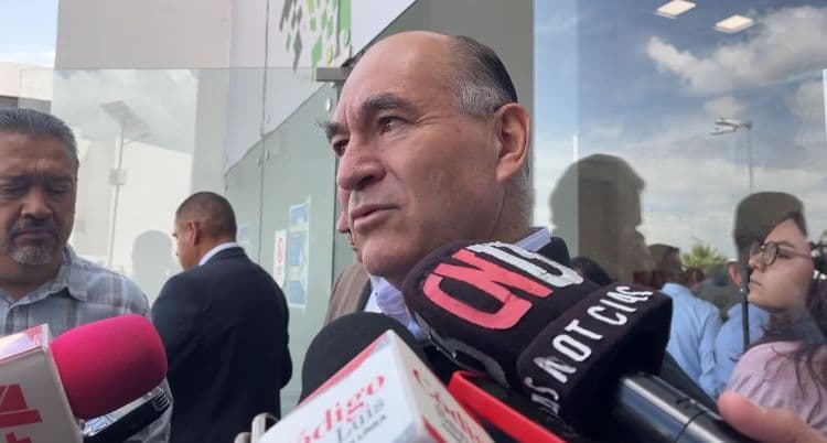 San Luis Potosí se alista para las celebraciones patrias con operativo de seguridad