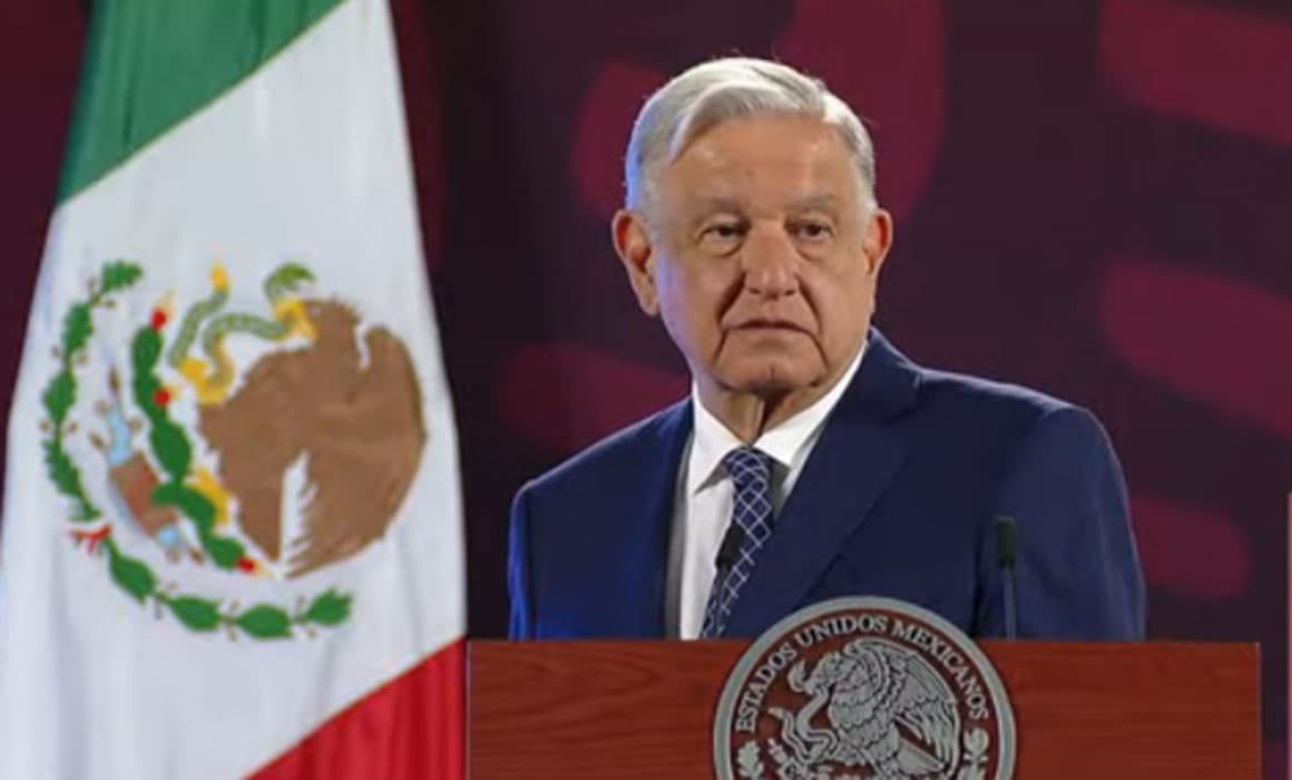Publicará AMLO reforma judicial el 15 de septiembre