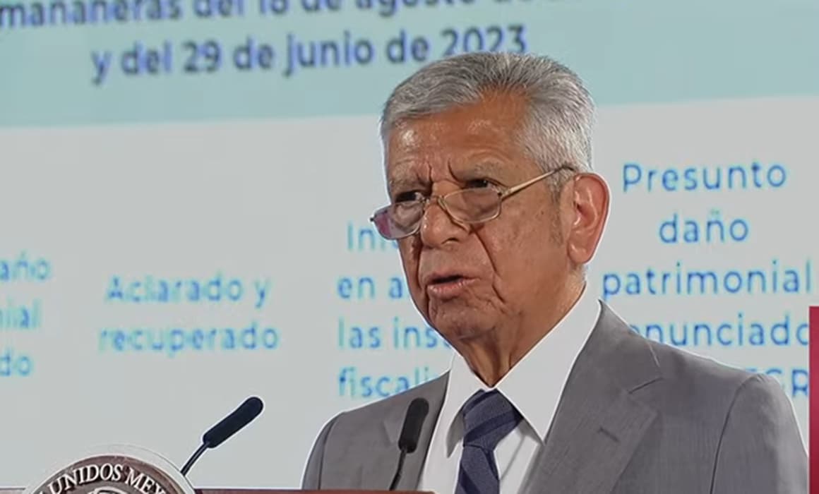 Estiman daño a Segalmex por 2,700 mdp; el único caso de corrupción: AMLO
