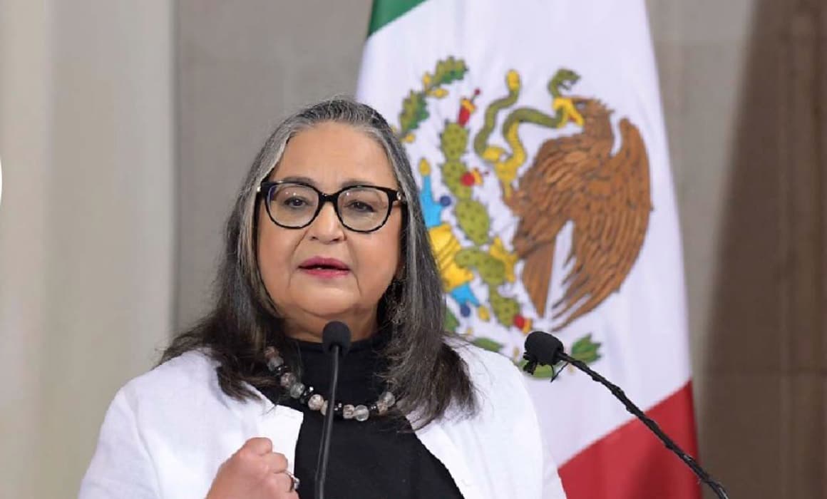 Finaliza CJF paro de Poder Judicial con voto en contra de Norma Piña