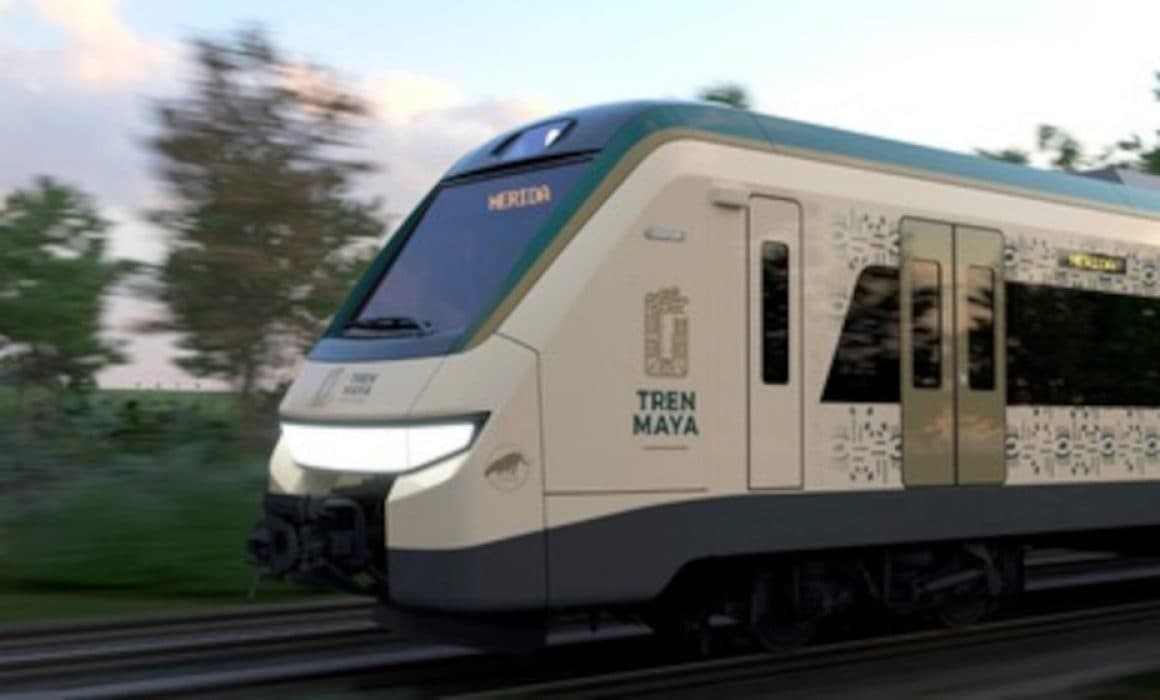 Expropian 29 predios de Quintana Roo para Tren Maya