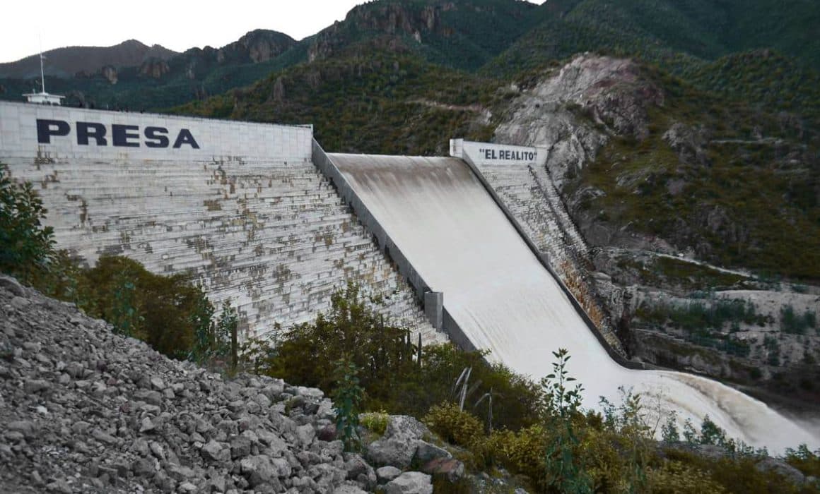 Gobierno de SLP acelera rescisión de contrato con Aquos tras presión federal
