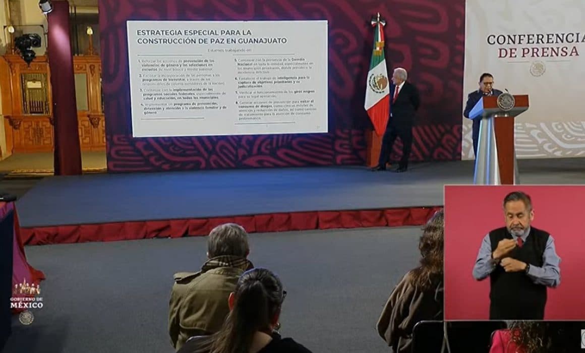 Ultraderecha en poder y adicciones causan viole