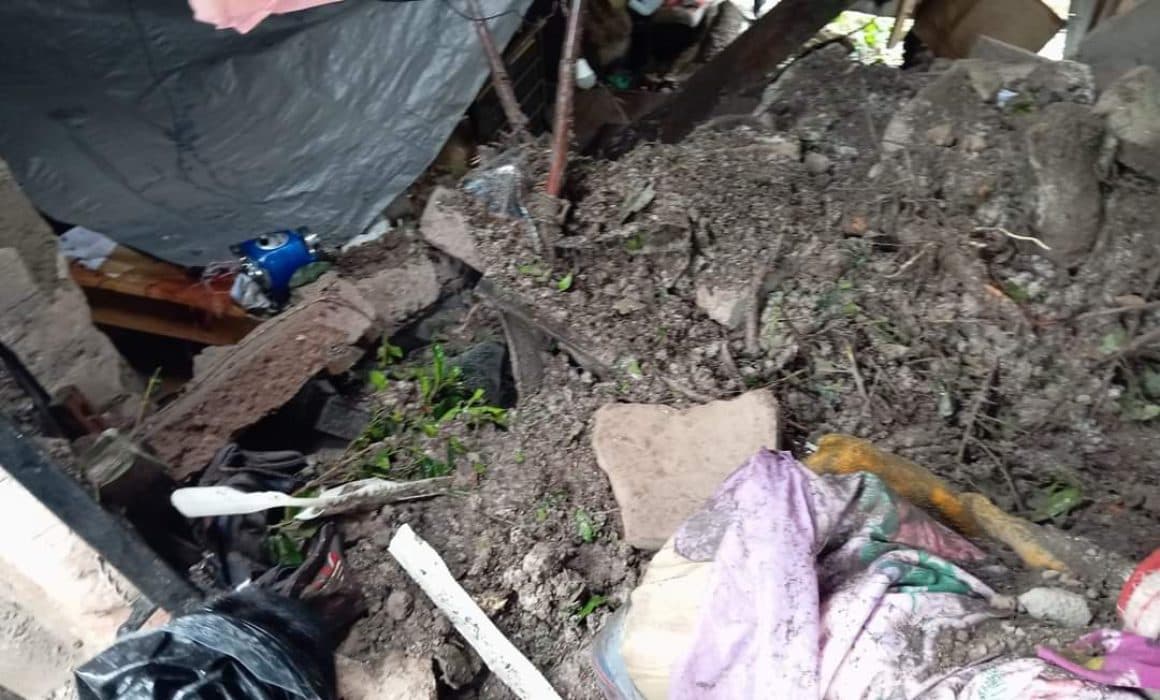 Sube a 3 el número de muertos por huracán John en Guerrero