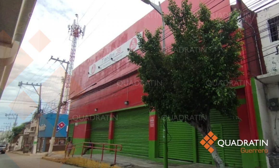 Acapulco: agotan tiendas 3B en menos de 5 horas sus productos tras John